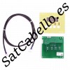 Pantalla De Control Aurea Thermor 079618